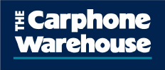 carphonewarehouse logo