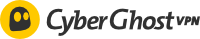 cyberghost logo