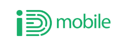 id mobile logo