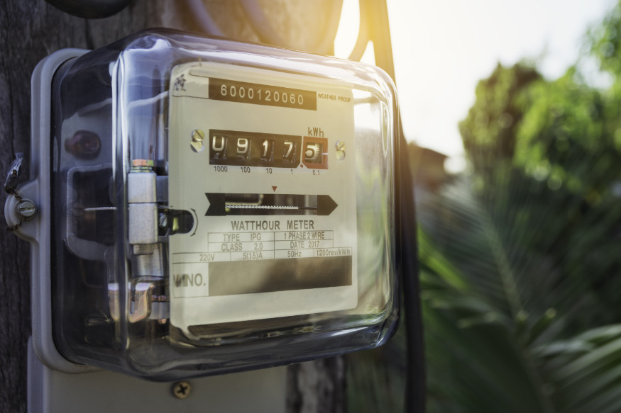 Karta prepaid czy zwykły licznik, jak lepiej płacić za energię? licznik prądu