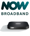 log NOW Broadband