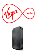 logo Virgin Media