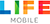 life mobile logo