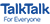 talktalk logo