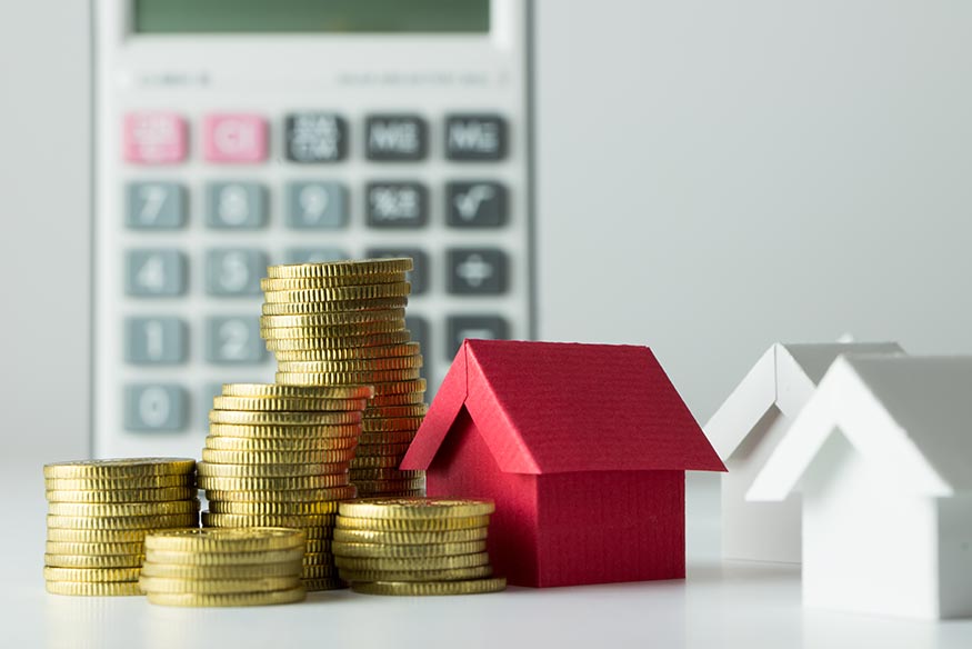 Zakup nieruchomości w UK z programem rządowym Shared Ownership