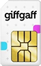 giffgaff Simcard