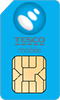 tesco mobile sim card