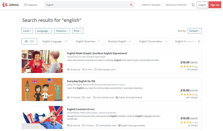 Udemy Udemy