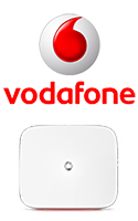 logo Vodafone