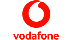vodafone logo