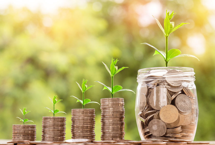 Jak osiągnąć wolność finansową w UK? inwestowanie