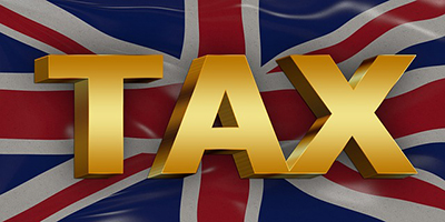Zwrot podatku UK zwrot podatku uk