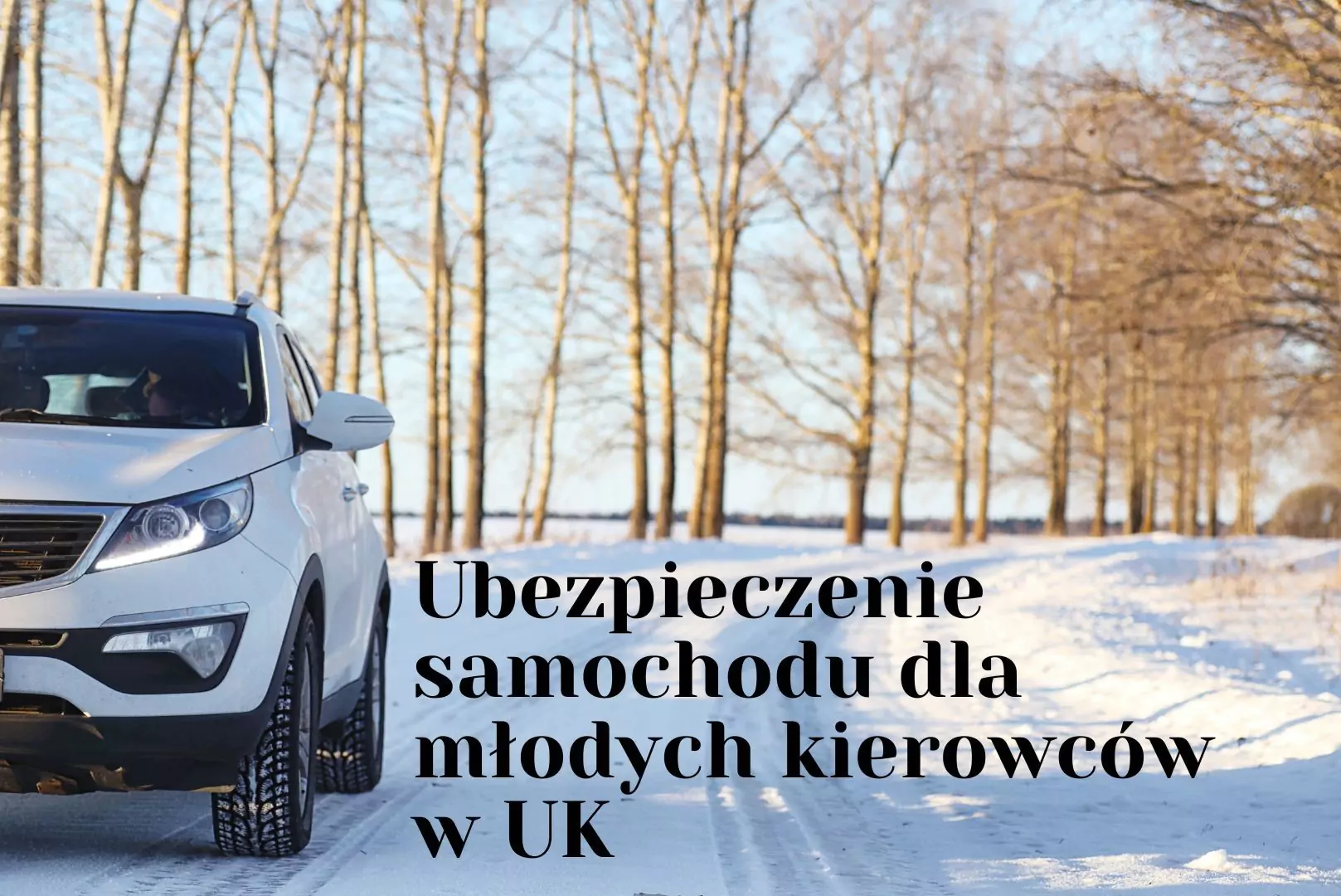 Ubezpieczenie Samochodu