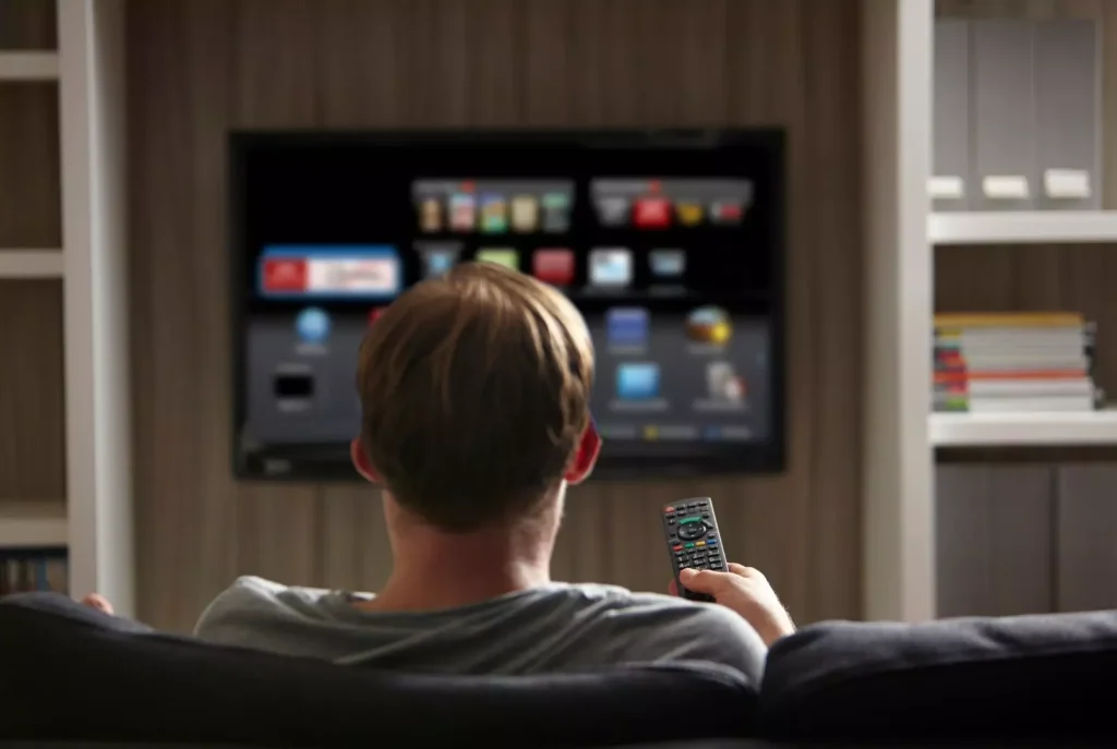 Tv licence