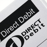 Direct Debit