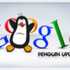 Google Penguin, jak sobie z nim poradzić Jak sobie poradzić z Google Penguin