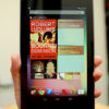 iPad Mini, Nexus 7, Kindle Fire HD, który tablet kupić? Jaki tablet wybrać