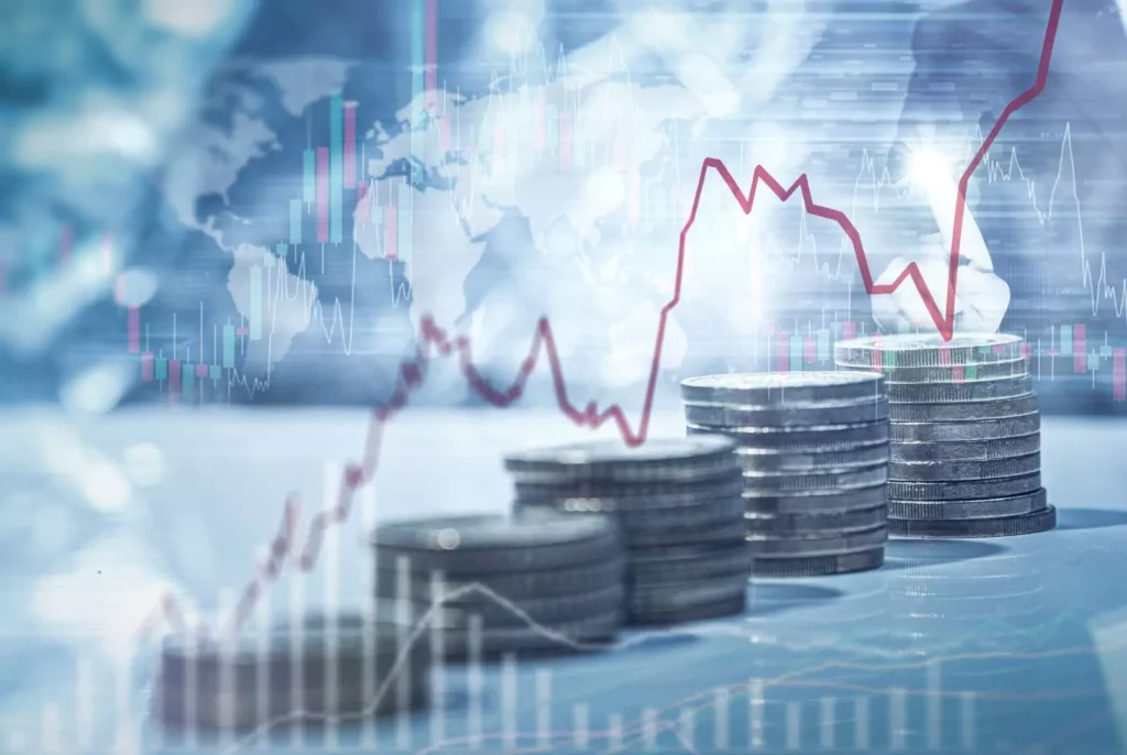 Czym różnią się accumulation funds od income funds?