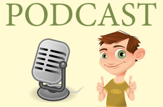 Witam w pierwszym odcinku podcastu (SPP1)