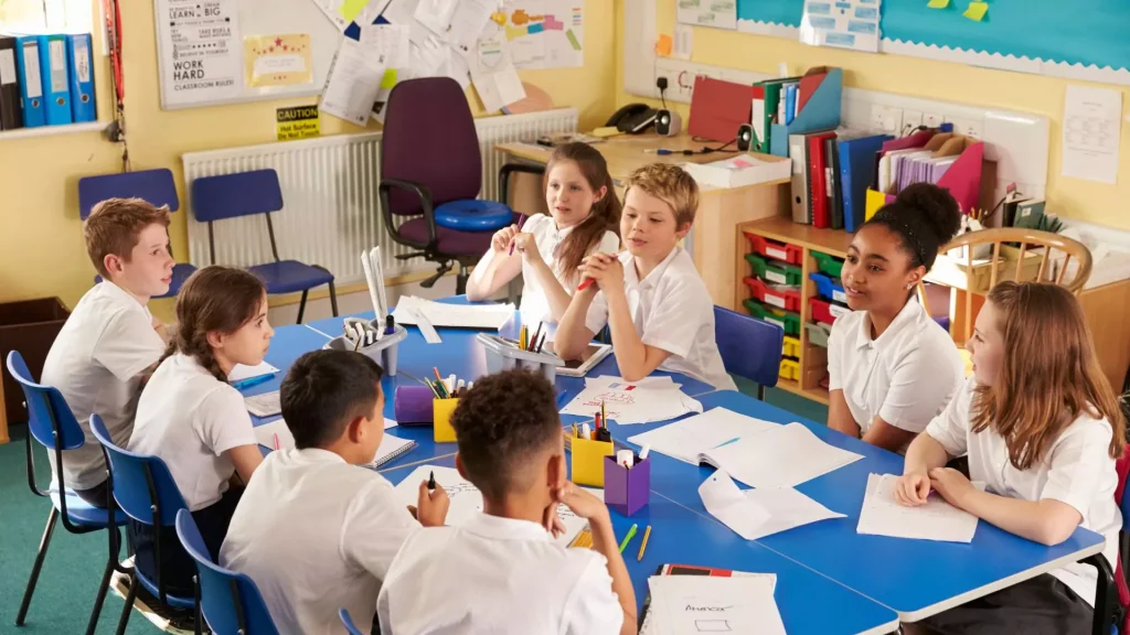 Pamiętaj o tym, że edukacja ma znaczenie