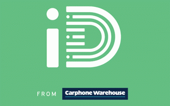 ID, telefonia komórkowa od Carphone Warehouse