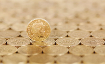 What is going on? Newsy finansowe z UK (SPP9)