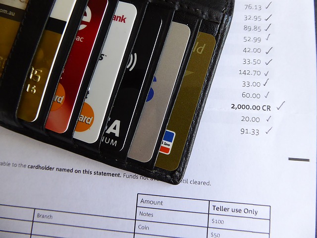 Jak poradzić sobie z overdraft?