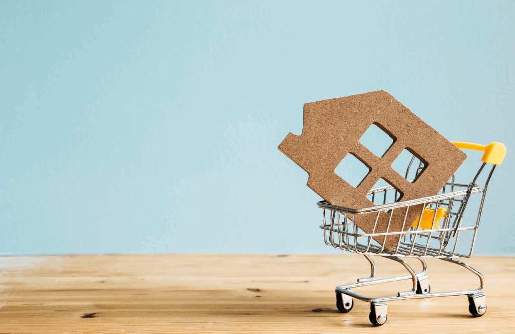 Shared Ownership