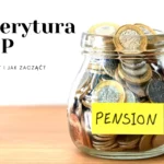 Prywatna emerytura SIPP - co to jest i jak zacząć?