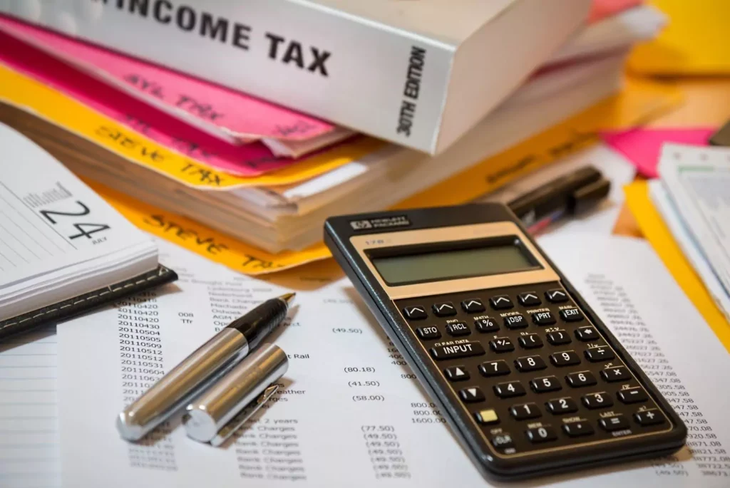 Co bardziej się opłaca: bycie self-employed czy prowadzenie firmy Ltd?