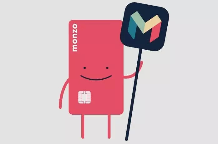 Czym jest Monzo? Czym jest Monzo?