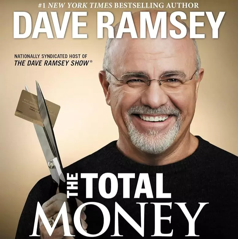 Total money makeover