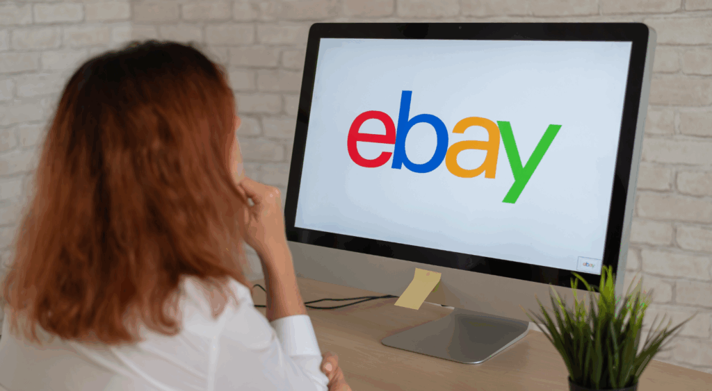 Oszustwa na Ebayu