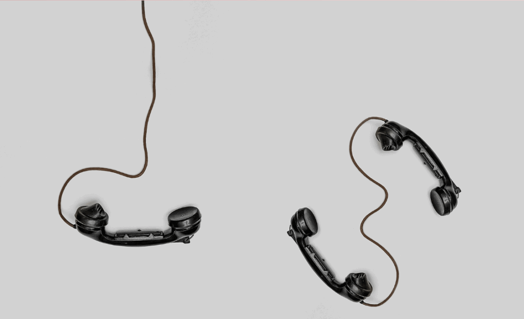 tajemenicze połączenia telefoniczne 