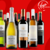 Nowe konto bankowe i 15 butelek wina virgin-wines