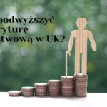 Jak podwyższyć emeryturę państwową w UK