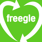 Ilovefreegle czyli darmowe rzeczy w UK