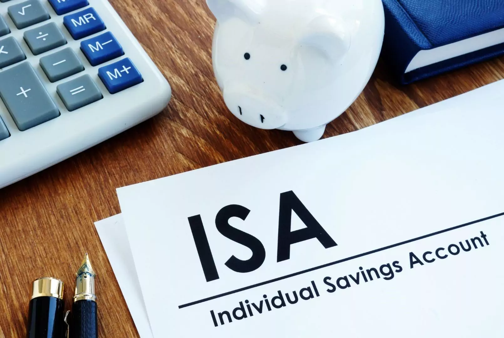 Stocks and Shares ISA - co to jest i jak otworzyć konto?