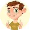Smart Polak logo