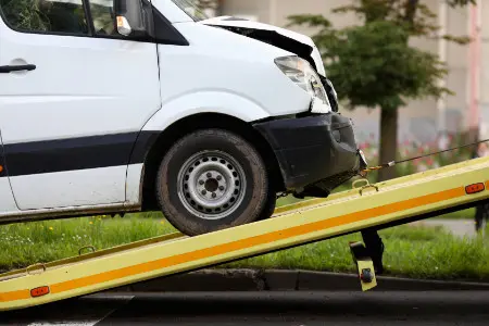 van insurance