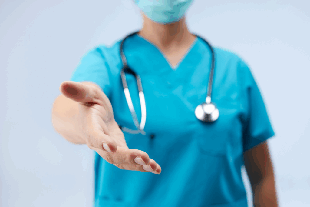 Co obejmuje NHS?