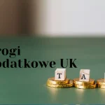 Progi podatkowe w UK