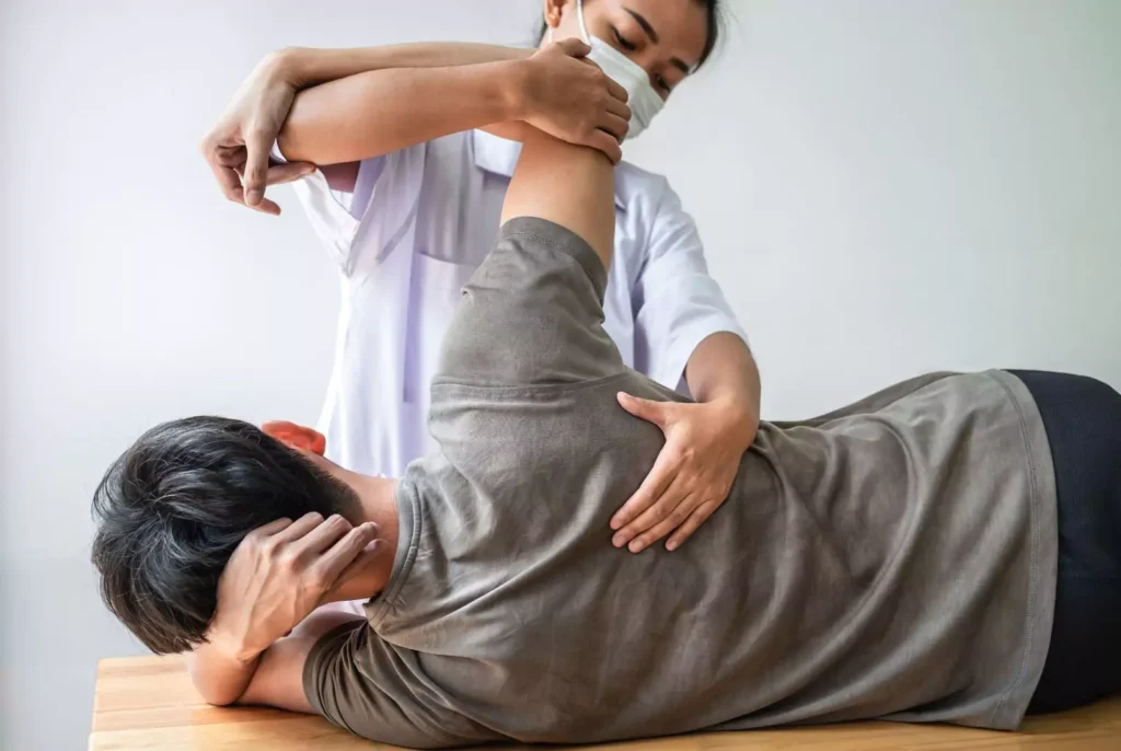 Ile zarabia się jako fizjoterapeuta?