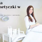 Praca kosmetyczki w UK