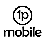 1pMobile logo