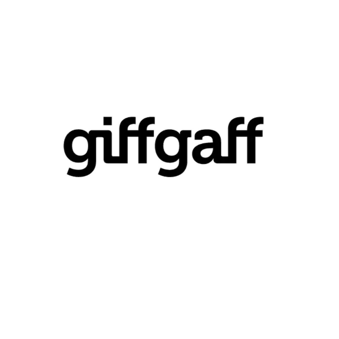 giffgaff logo 3 bez faq