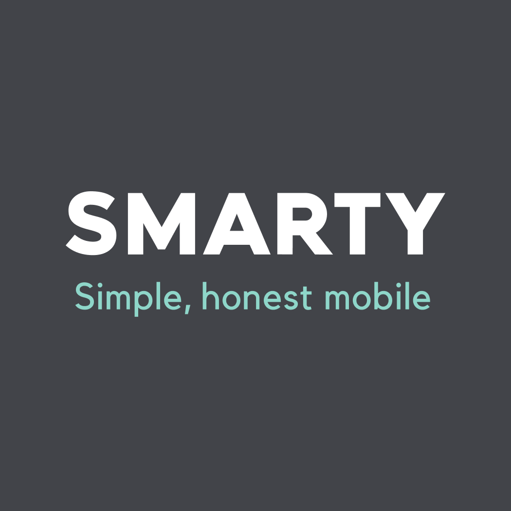 smarty logo