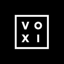 Logo voxi