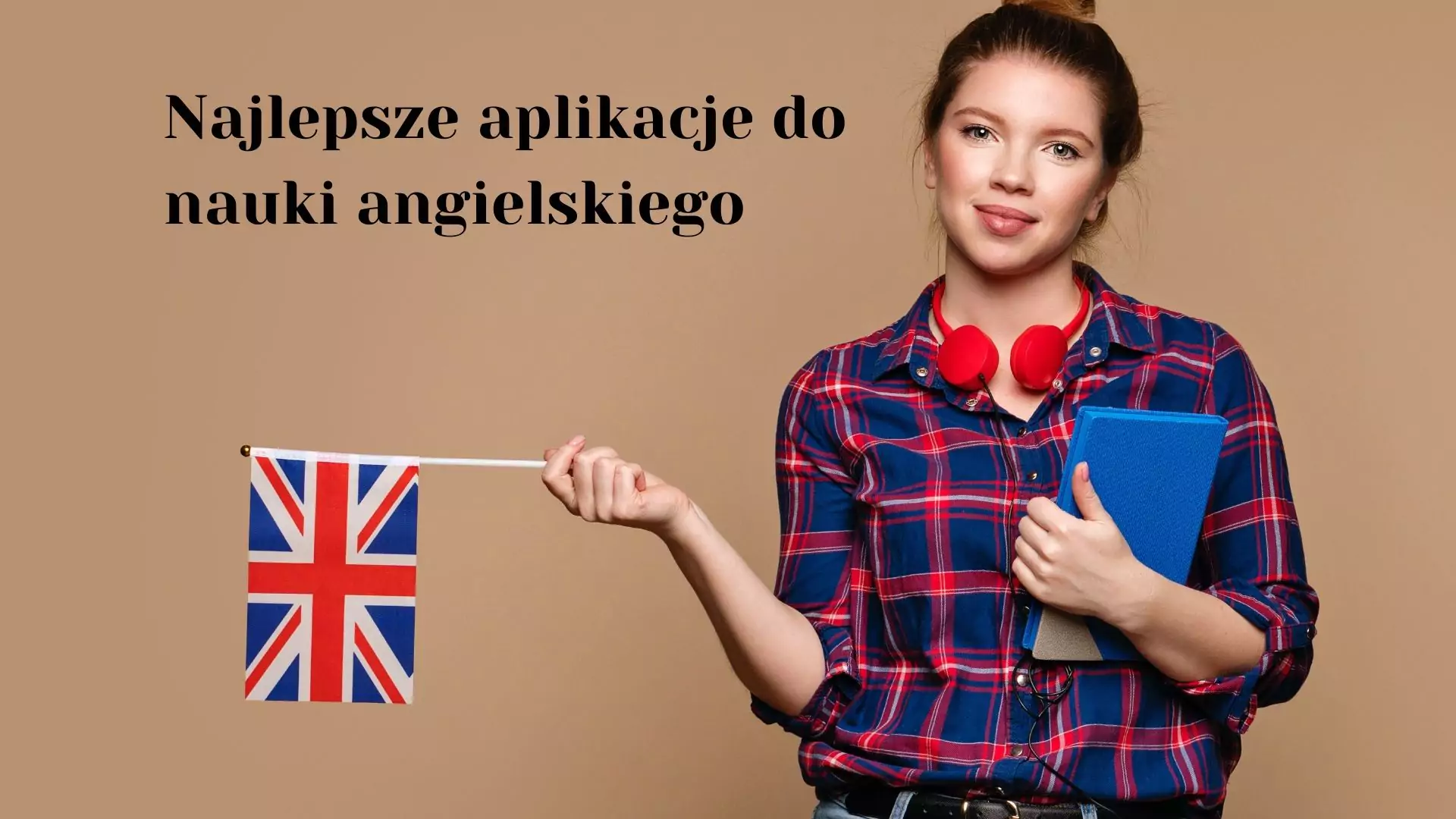 Najlepsze aplikacje do nauki angielskiego