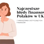 Najczęstsze błędy finansowe